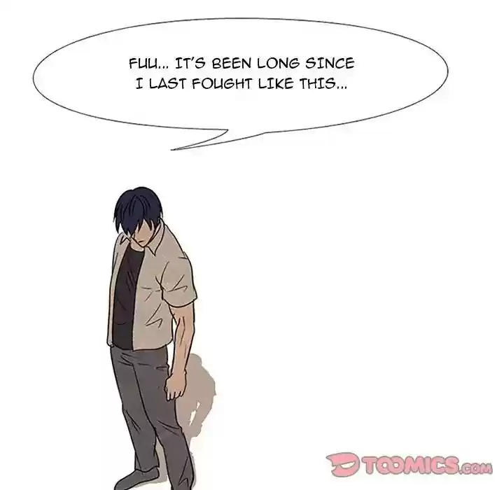 High School Devil Episode 63: