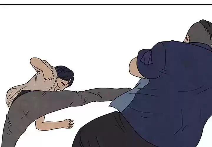 High School Devil Episode 64: