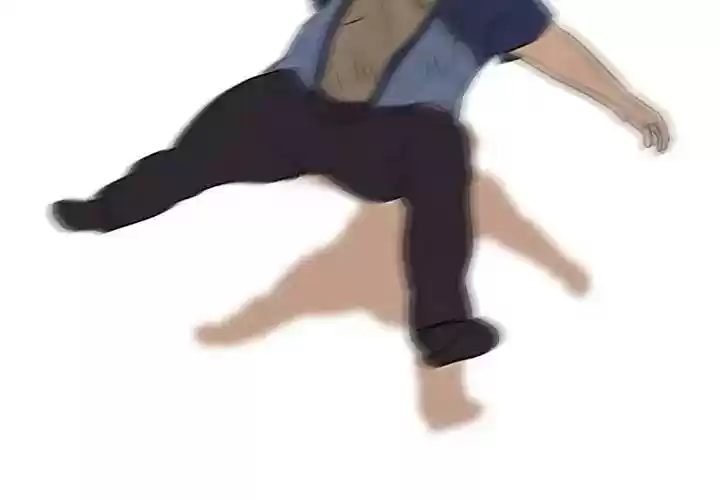 High School Devil Episode 64: