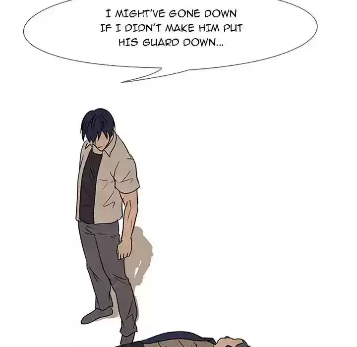 High School Devil Episode 64: