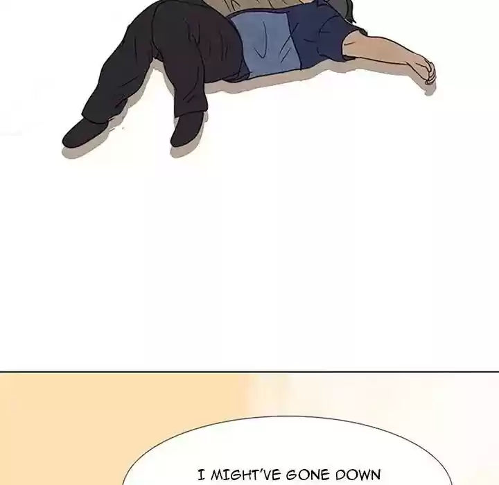 High School Devil Episode 64: