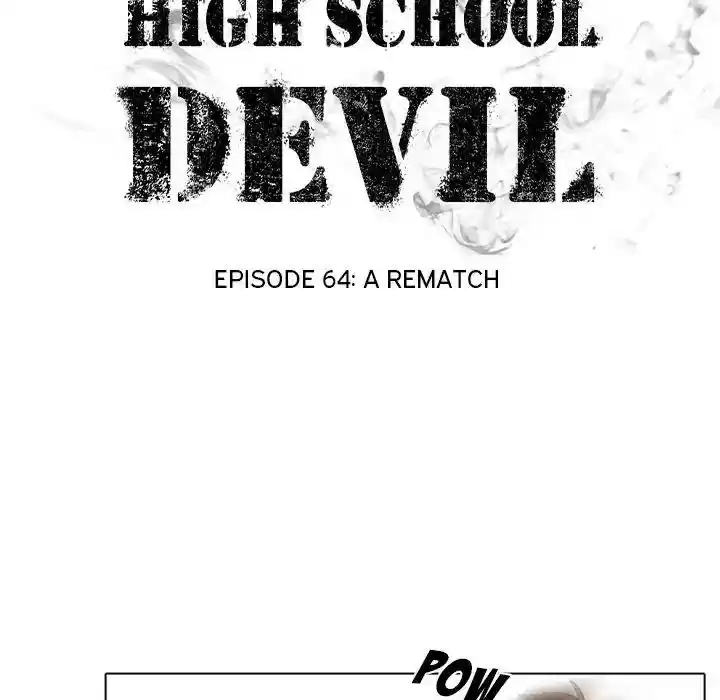 High School Devil Episode 64: