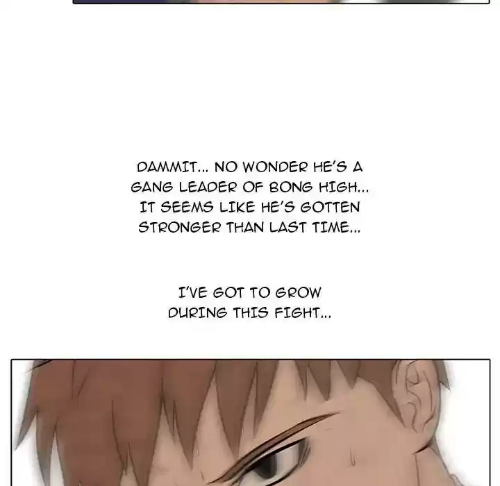 High School Devil Episode 64: