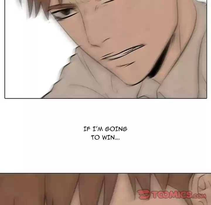 High School Devil Episode 64: