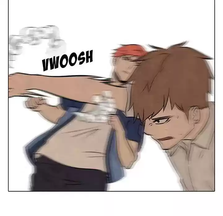 High School Devil Episode 64: