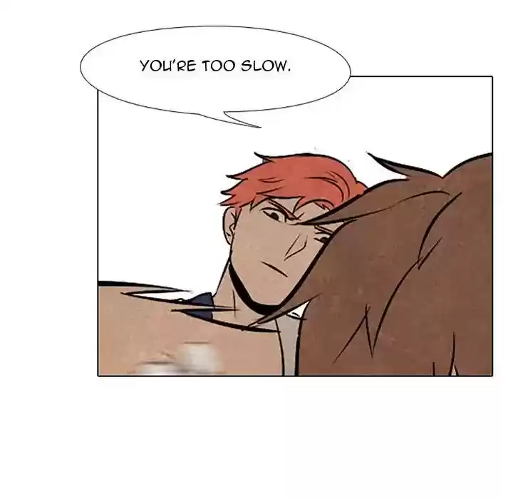 High School Devil Episode 64: