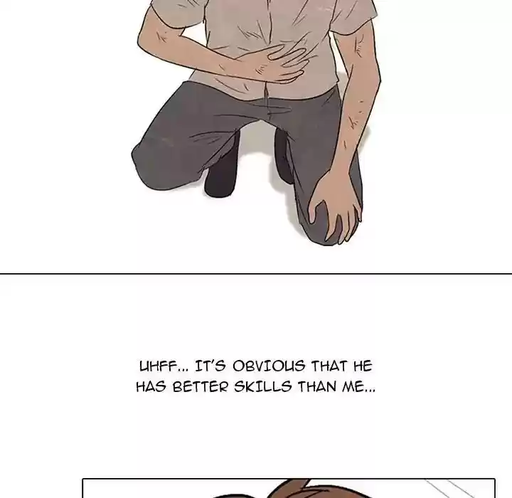 High School Devil Episode 64: