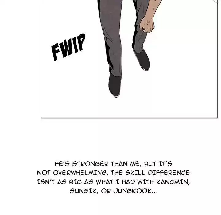 High School Devil Episode 64: