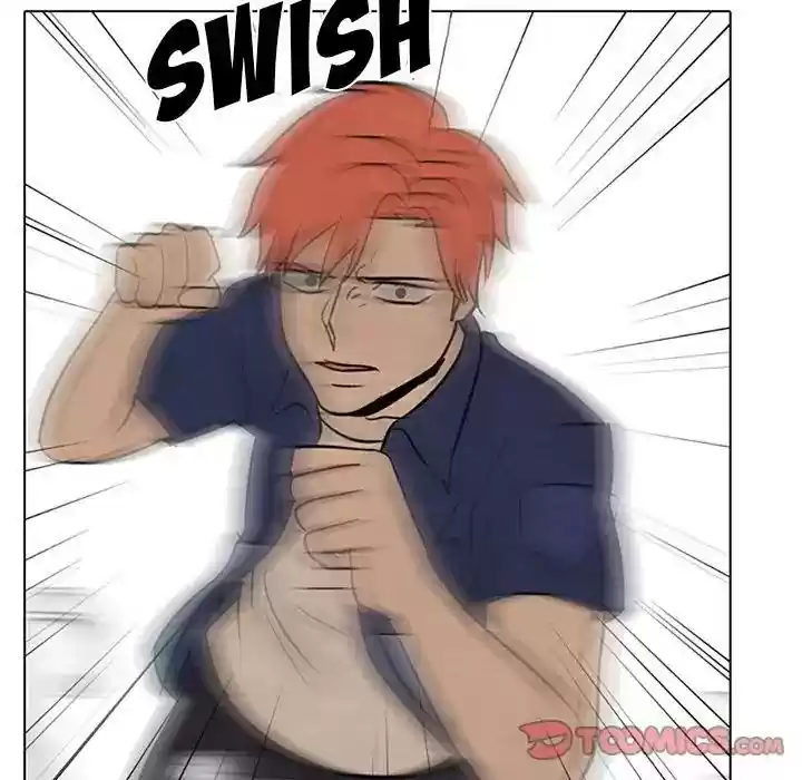 High School Devil Episode 64: