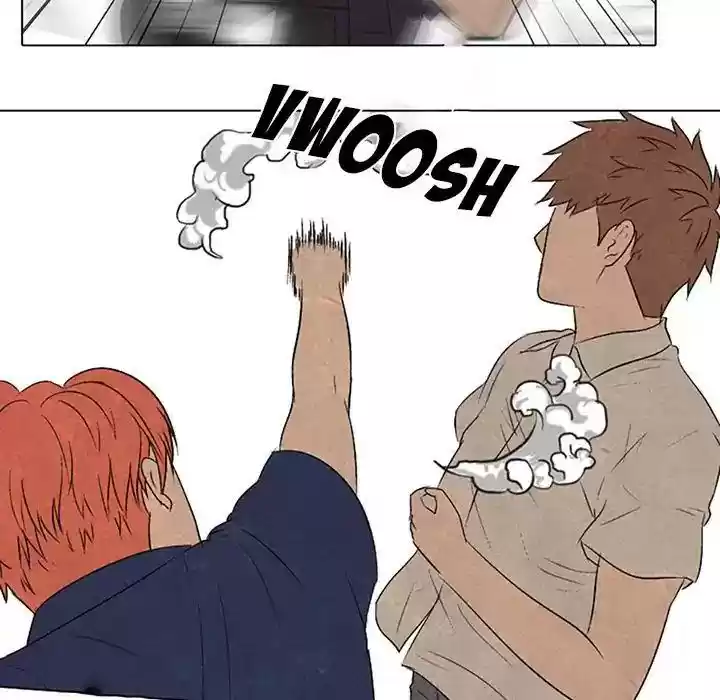 High School Devil Episode 64: