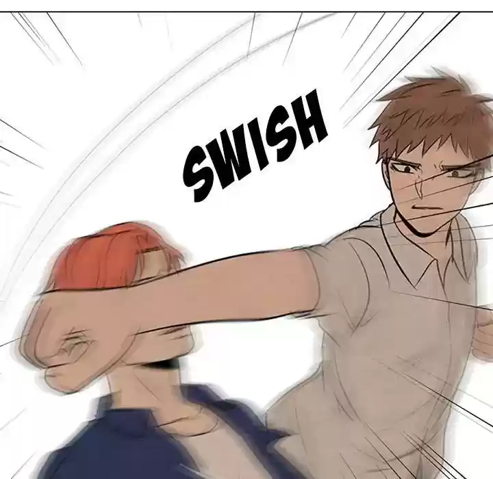 High School Devil Episode 64: