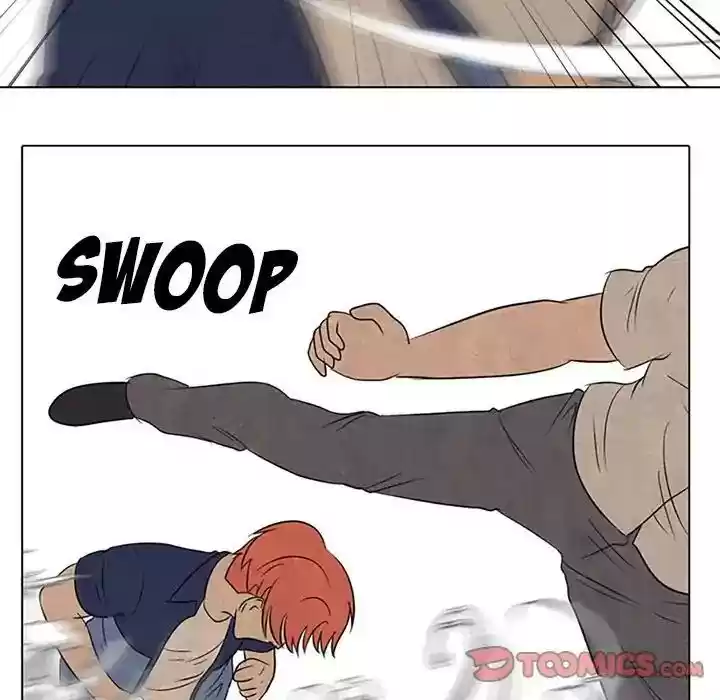 High School Devil Episode 64: