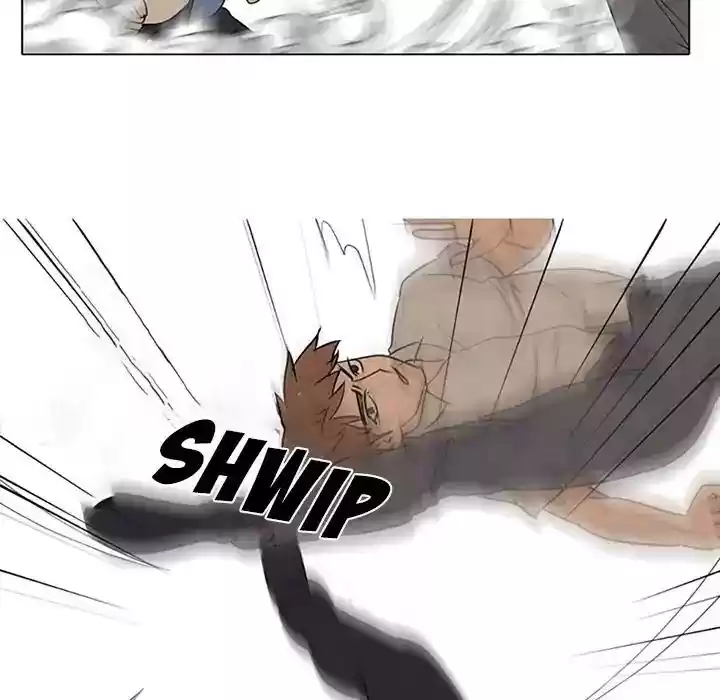 High School Devil Episode 64: