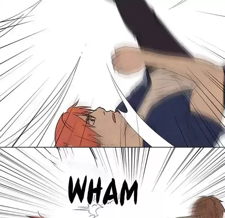 High School Devil Episode 64: