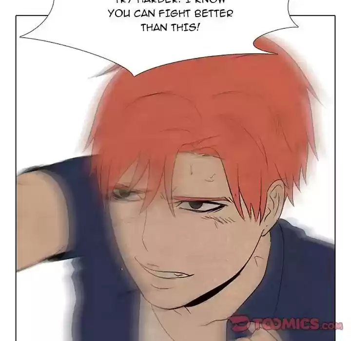 High School Devil Episode 64: