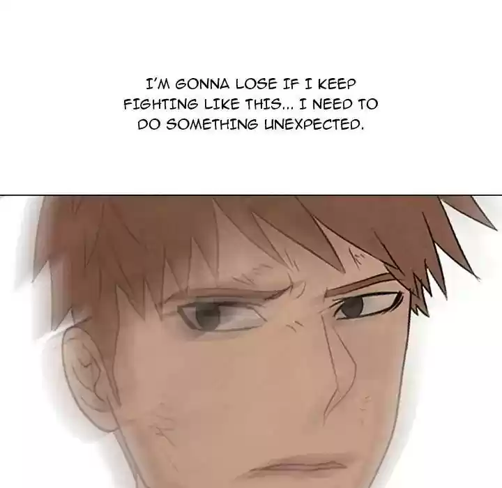 High School Devil Episode 64: