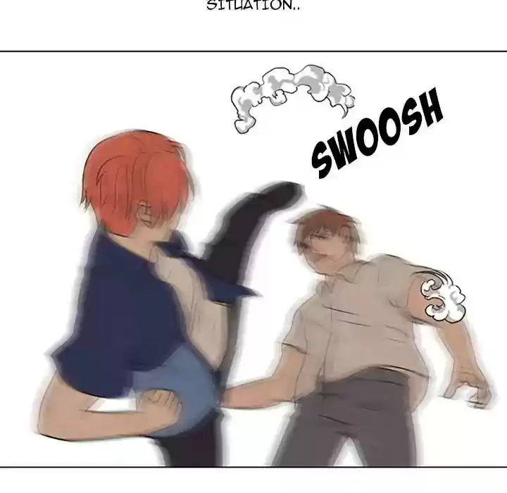 High School Devil Episode 64: