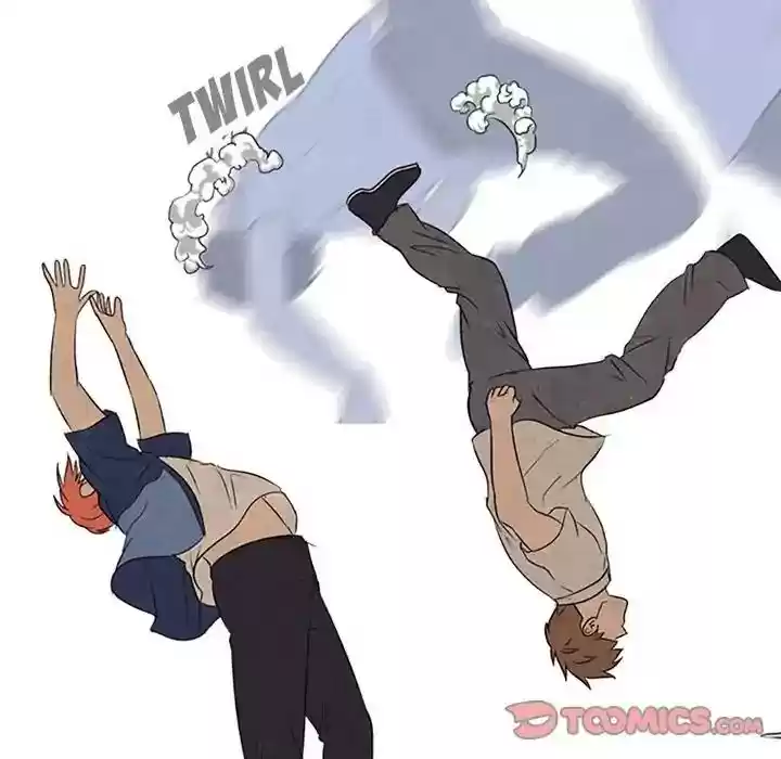 High School Devil Episode 64: