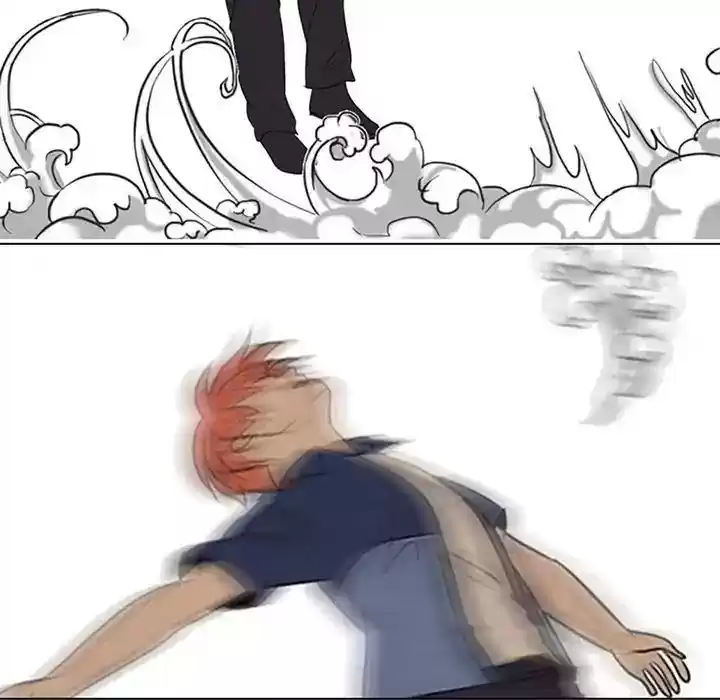 High School Devil Episode 64: