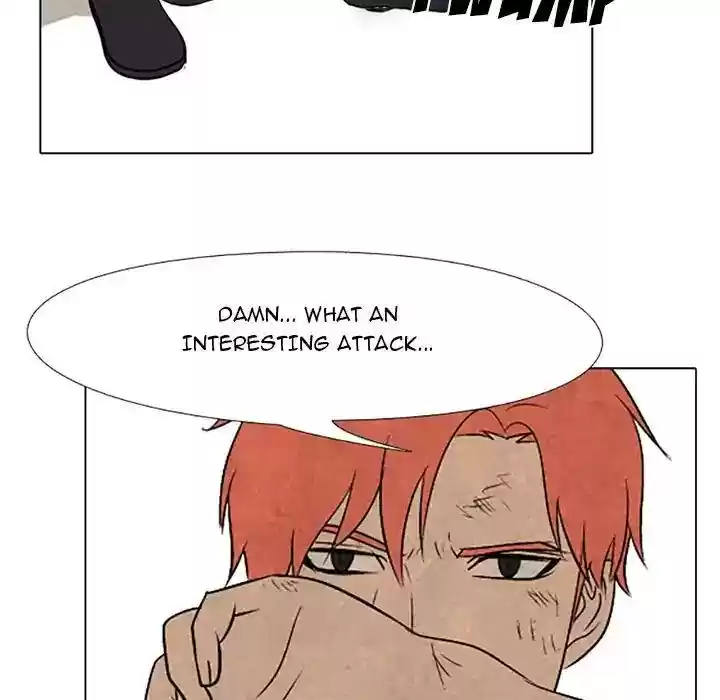 High School Devil Episode 64: