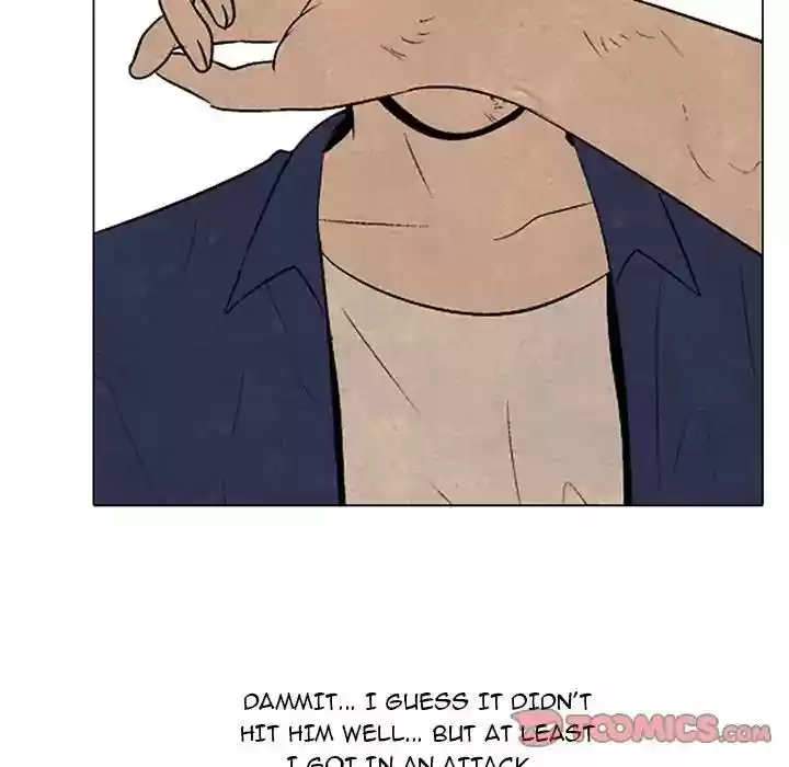 High School Devil Episode 64: