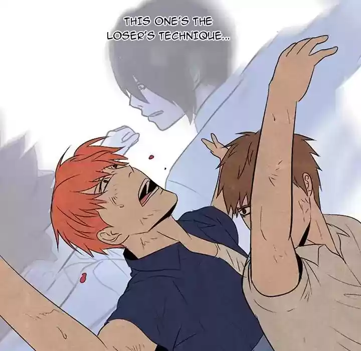 High School Devil Episode 64: