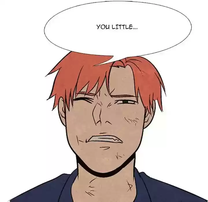 High School Devil Episode 64: