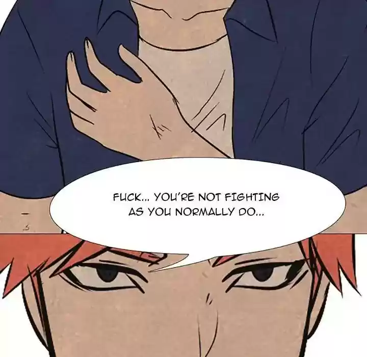 High School Devil Episode 64: