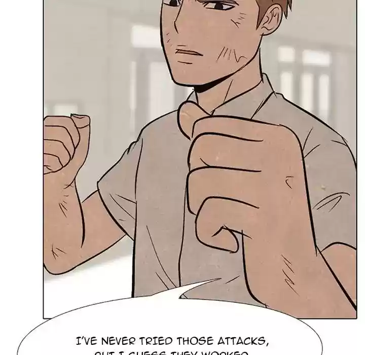 High School Devil Episode 64: