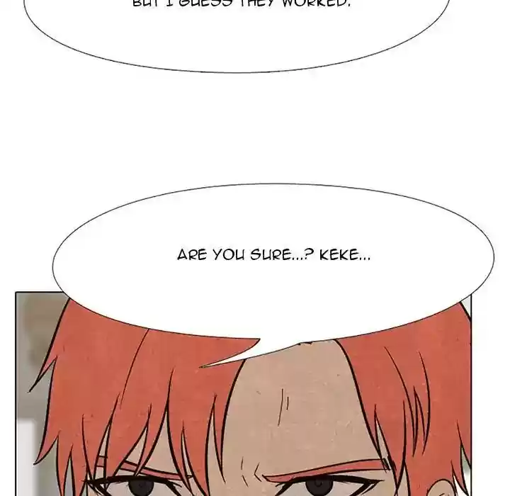 High School Devil Episode 64: