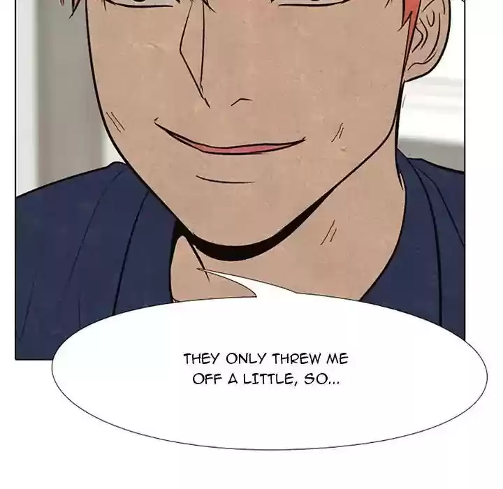 High School Devil Episode 64: