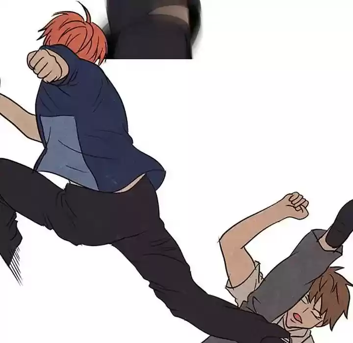 High School Devil Episode 64: