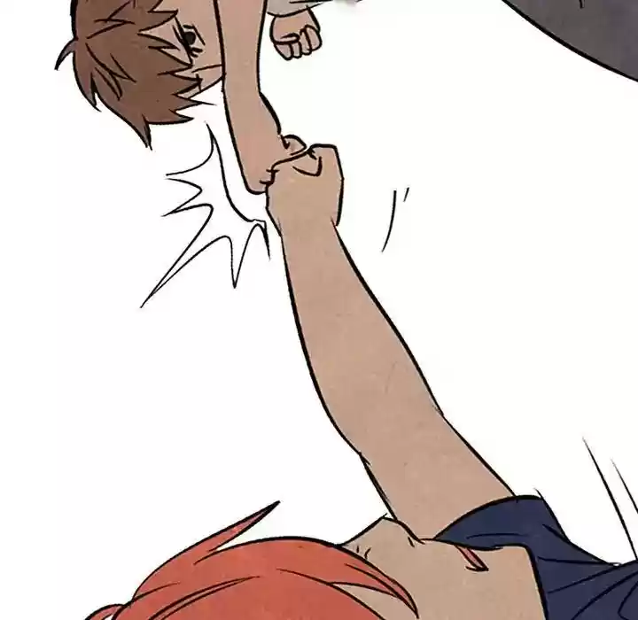 High School Devil Episode 64: