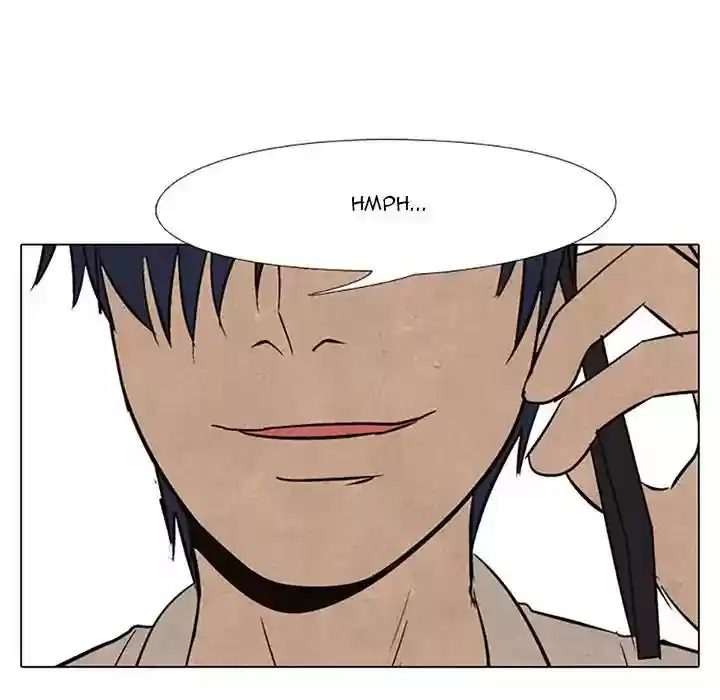 High School Devil Episode 64: