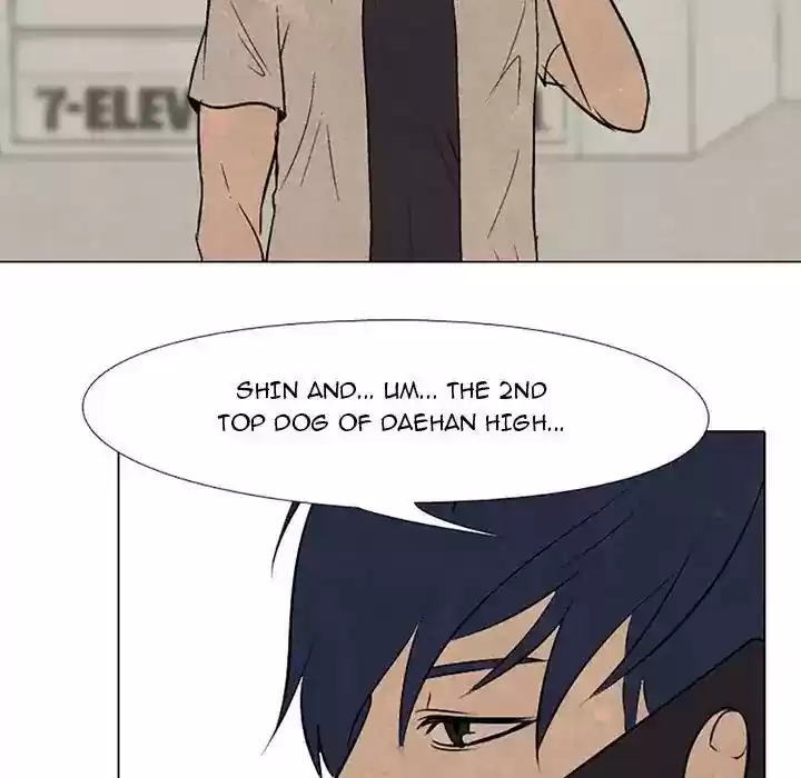 High School Devil Episode 64: