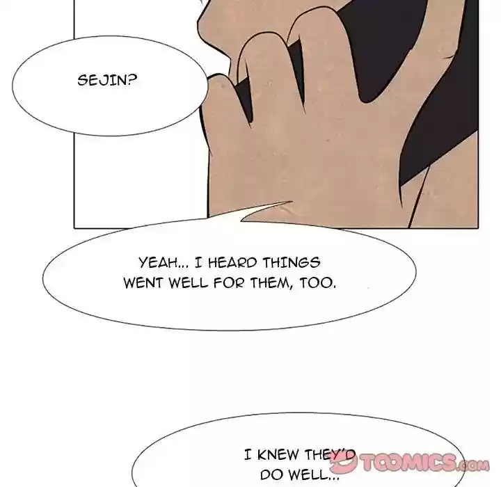 High School Devil Episode 64: