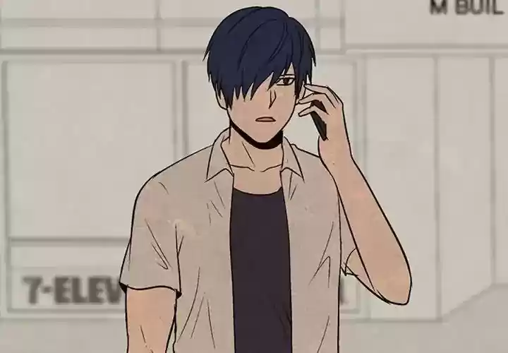 High School Devil Episode 65: