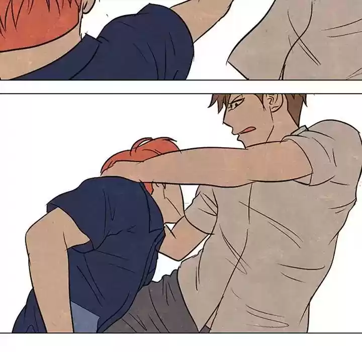 High School Devil Episode 65: