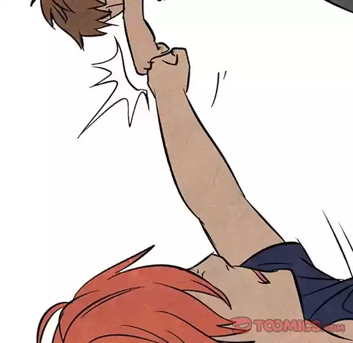 High School Devil Episode 65: