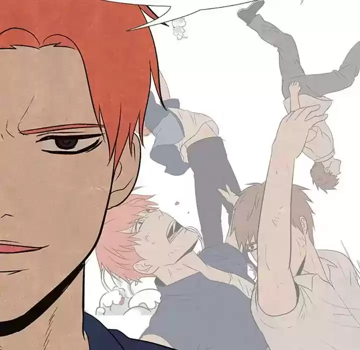 High School Devil Episode 65: