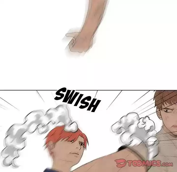 High School Devil Episode 65: