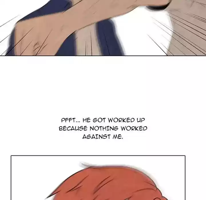 High School Devil Episode 65: