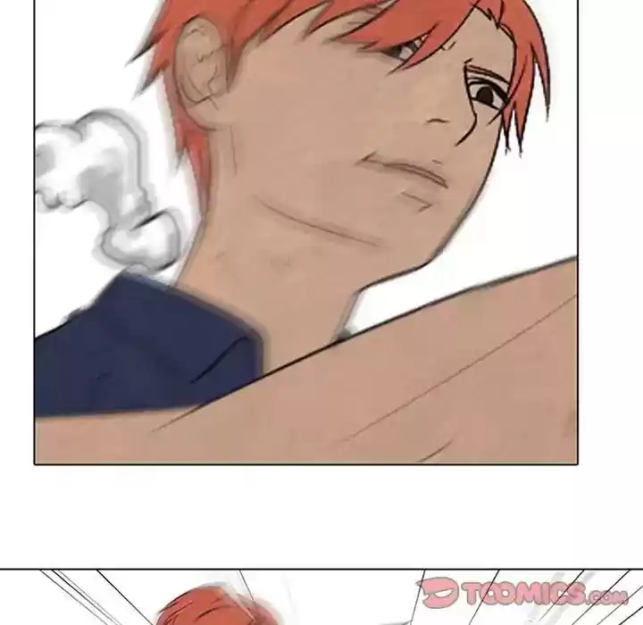 High School Devil Episode 65: