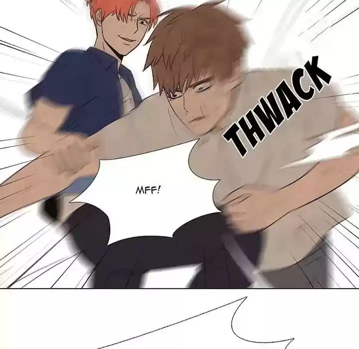 High School Devil Episode 65: