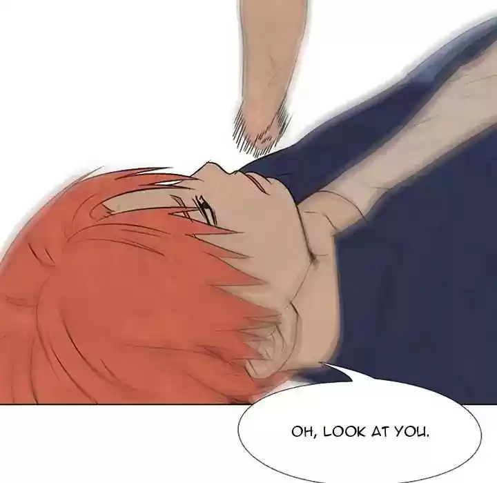 High School Devil Episode 65: