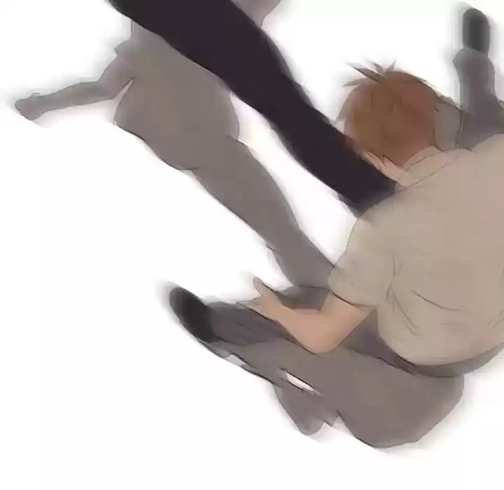 High School Devil Episode 65: