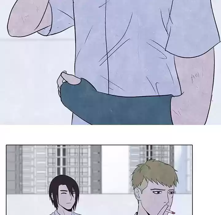 High School Devil Episode 65: