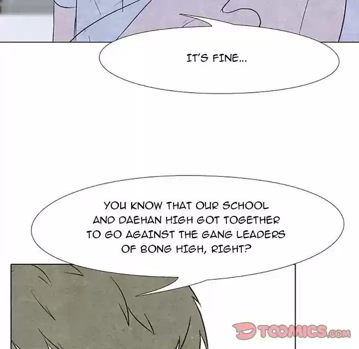 High School Devil Episode 65: