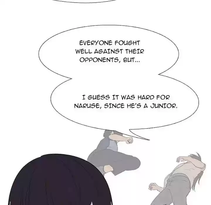 High School Devil Episode 65: