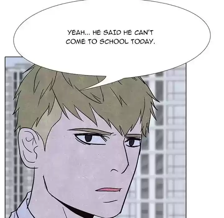 High School Devil Episode 65: